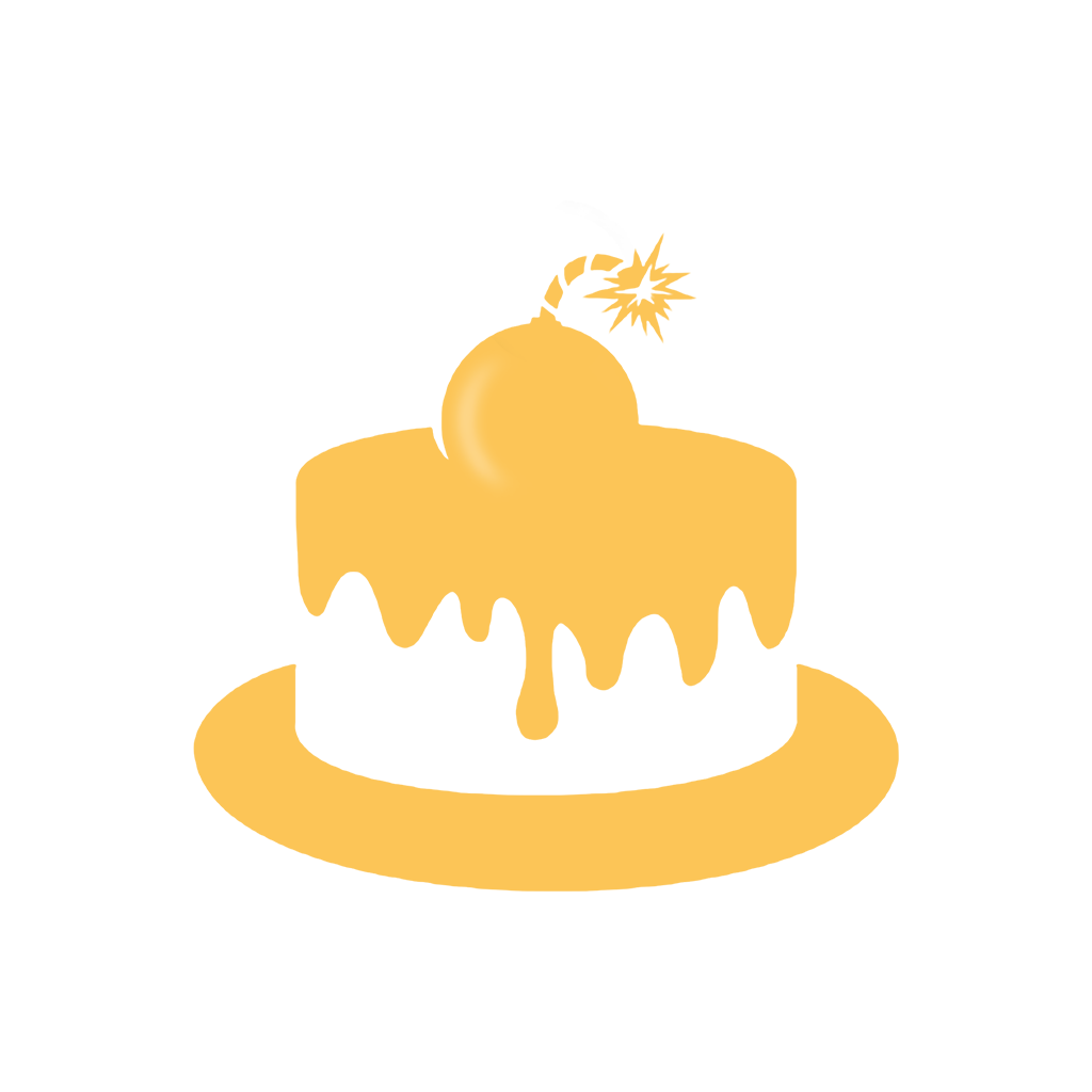 Birthday Grudge