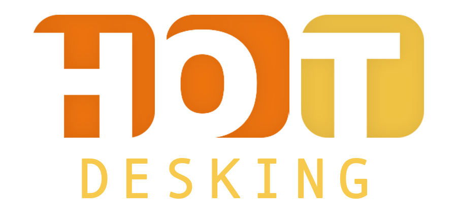 Hot Desking